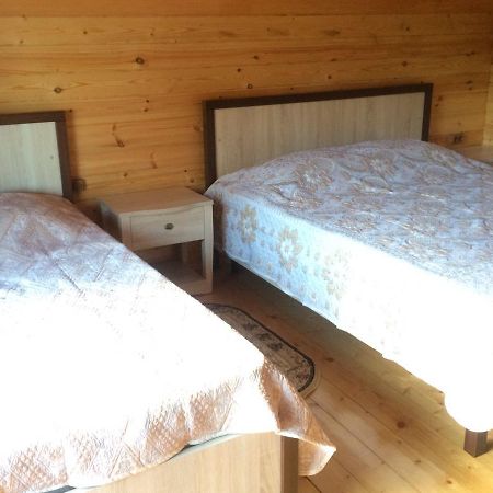 Cottage house New Athos Exterior foto