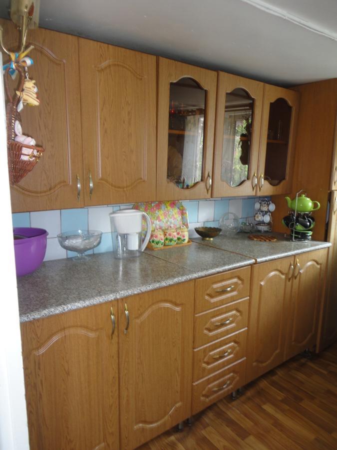 Cottage house New Athos Exterior foto